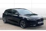 2023 Ford Focus