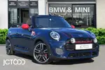 2019 MINI Convertible
