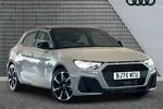 2025 Audi A1