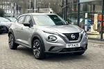 2021 Nissan Juke