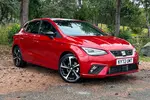2022 SEAT Ibiza