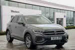 2025 Volkswagen T-Roc