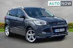 2016 Ford Kuga