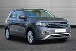 2023 Volkswagen T-Cross