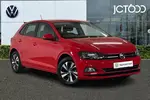 2020 Volkswagen Polo