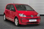 2019 Volkswagen Up