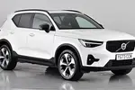 2024 Volvo XC40