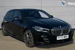 2023 BMW 1 Series