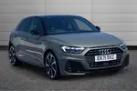 2021 Audi A1