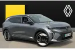 2025 Renault Scenic
