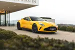 2025 Aston Martin Vantage