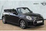 2022 MINI Convertible