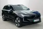 2025 Volvo Ex90