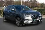 2018 Nissan Qashqai