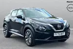 2025 Nissan Juke