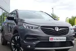 2021 Vauxhall Grandland X