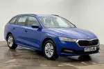 2023 Skoda Octavia Estate