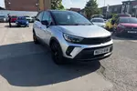 2023 Vauxhall Crossland