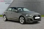 2023 Audi A1