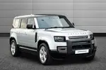 2022 Land Rover Defender