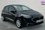 2023 Ford Fiesta
