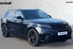 2026 Land Rover Range Rover Velar