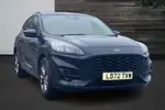 2022 Ford Kuga