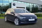 2023 Volkswagen Golf