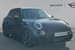 2022 MINI Hatchback 5dr