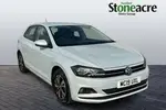 2019 Volkswagen Polo