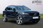 2022 Volvo XC40