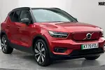 2021 Volvo XC40