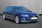 2023 Audi A4