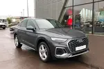2022 Audi Q5 Sportback