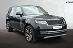 2024 Land Rover Range Rover