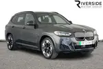 2022 BMW iX3
