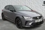 2026 SEAT Ibiza