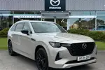 2025 Mazda Cx 80