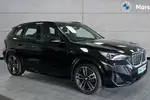 2023 BMW iX1
