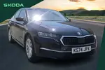 2024 Skoda Octavia