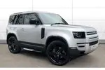 2022 Land Rover Defender