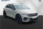 2024 Volkswagen T-Roc
