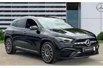 2025 Mercedes-Benz GLA