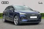 2025 Audi Q4