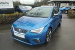 2024 SEAT Ibiza