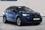 2025 Volkswagen Taigo