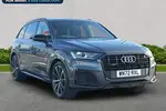 2022 Audi Q7