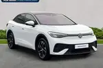 2025 Volkswagen ID.5