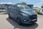 2020 Ford Transit Custom