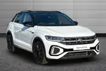 2025 Volkswagen T-Roc